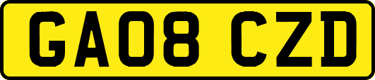 GA08CZD