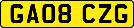 GA08CZG