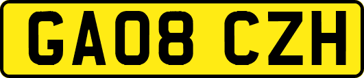 GA08CZH