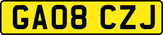 GA08CZJ