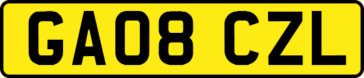 GA08CZL