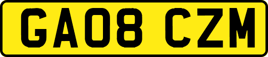 GA08CZM