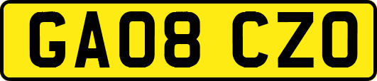 GA08CZO