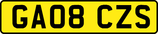GA08CZS