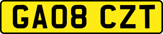 GA08CZT