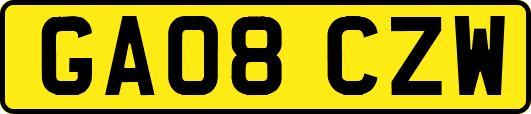 GA08CZW
