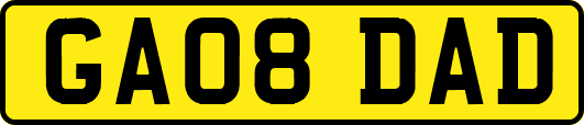GA08DAD