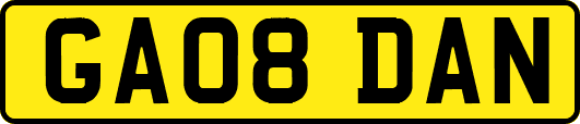 GA08DAN