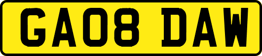 GA08DAW