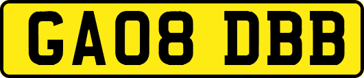 GA08DBB