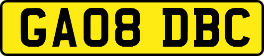 GA08DBC
