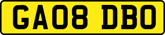 GA08DBO
