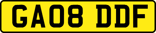 GA08DDF