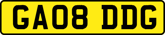 GA08DDG