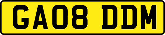 GA08DDM