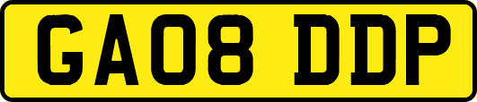 GA08DDP