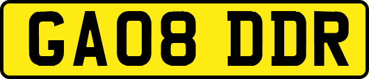 GA08DDR