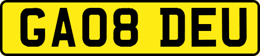 GA08DEU