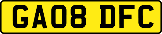 GA08DFC