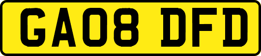 GA08DFD