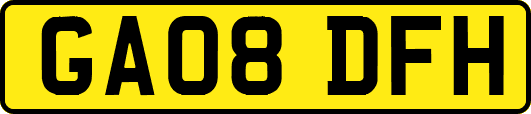 GA08DFH