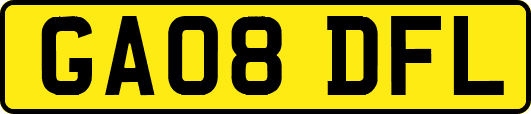 GA08DFL