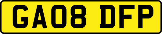 GA08DFP