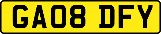 GA08DFY