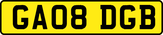 GA08DGB