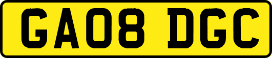 GA08DGC