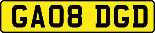 GA08DGD