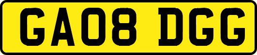 GA08DGG
