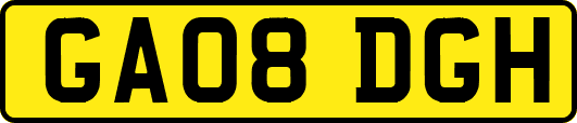 GA08DGH