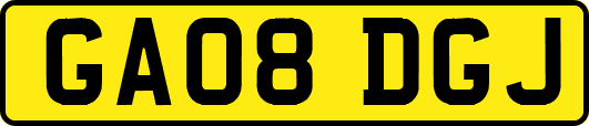 GA08DGJ