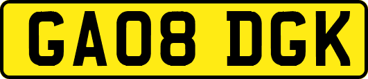 GA08DGK