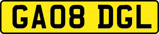 GA08DGL