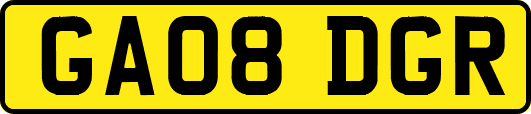 GA08DGR