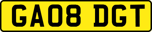 GA08DGT
