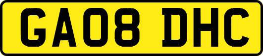 GA08DHC