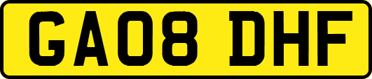 GA08DHF