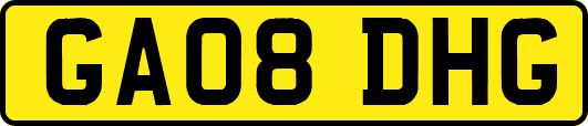 GA08DHG