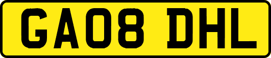 GA08DHL
