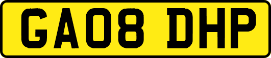 GA08DHP