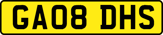 GA08DHS