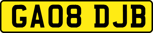 GA08DJB
