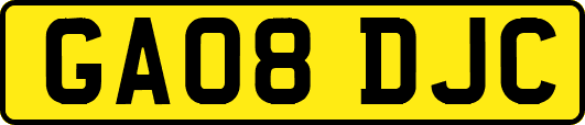 GA08DJC