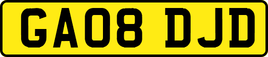 GA08DJD