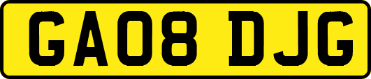 GA08DJG
