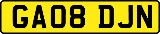 GA08DJN