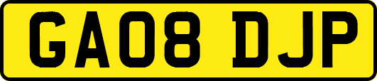 GA08DJP